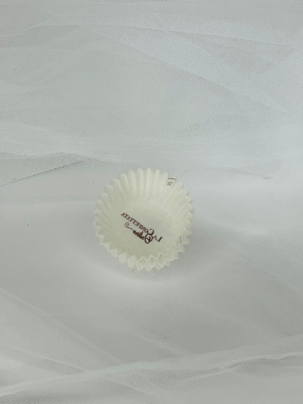 Sacchetto Pirottino da 100 pezzi