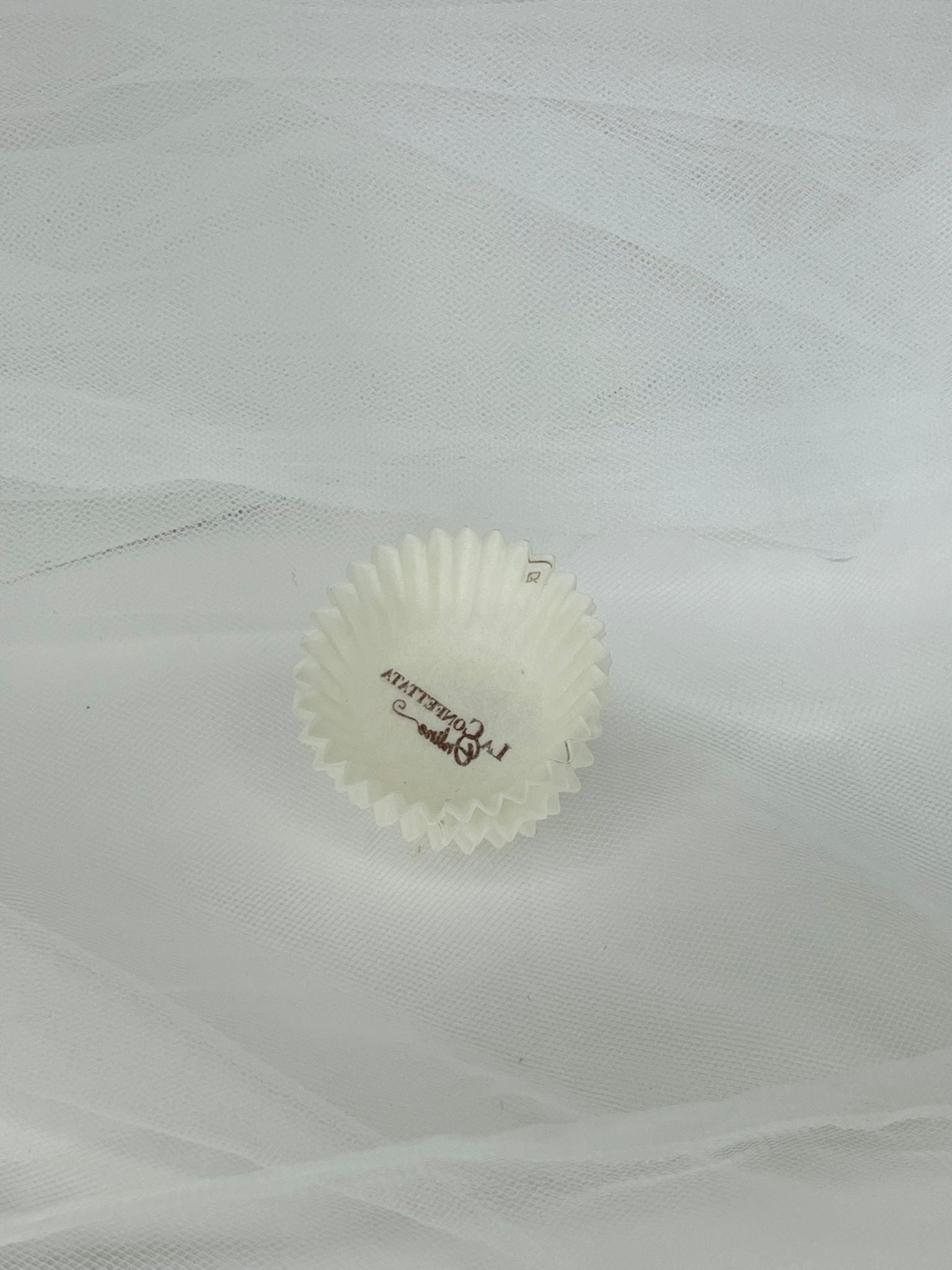 Sacchetto Pirottino da 100 pezzi