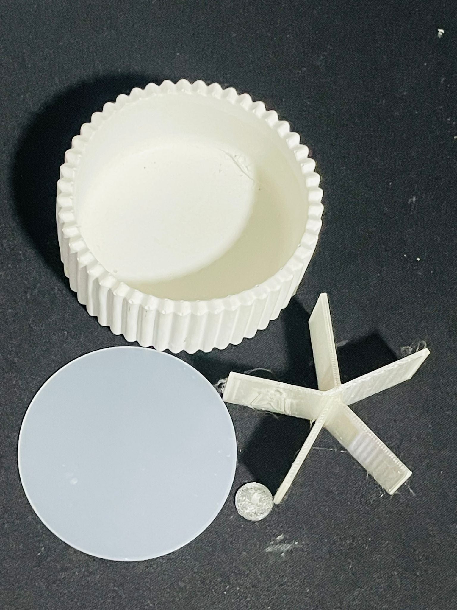 Kit fai da te - 4 pezzi