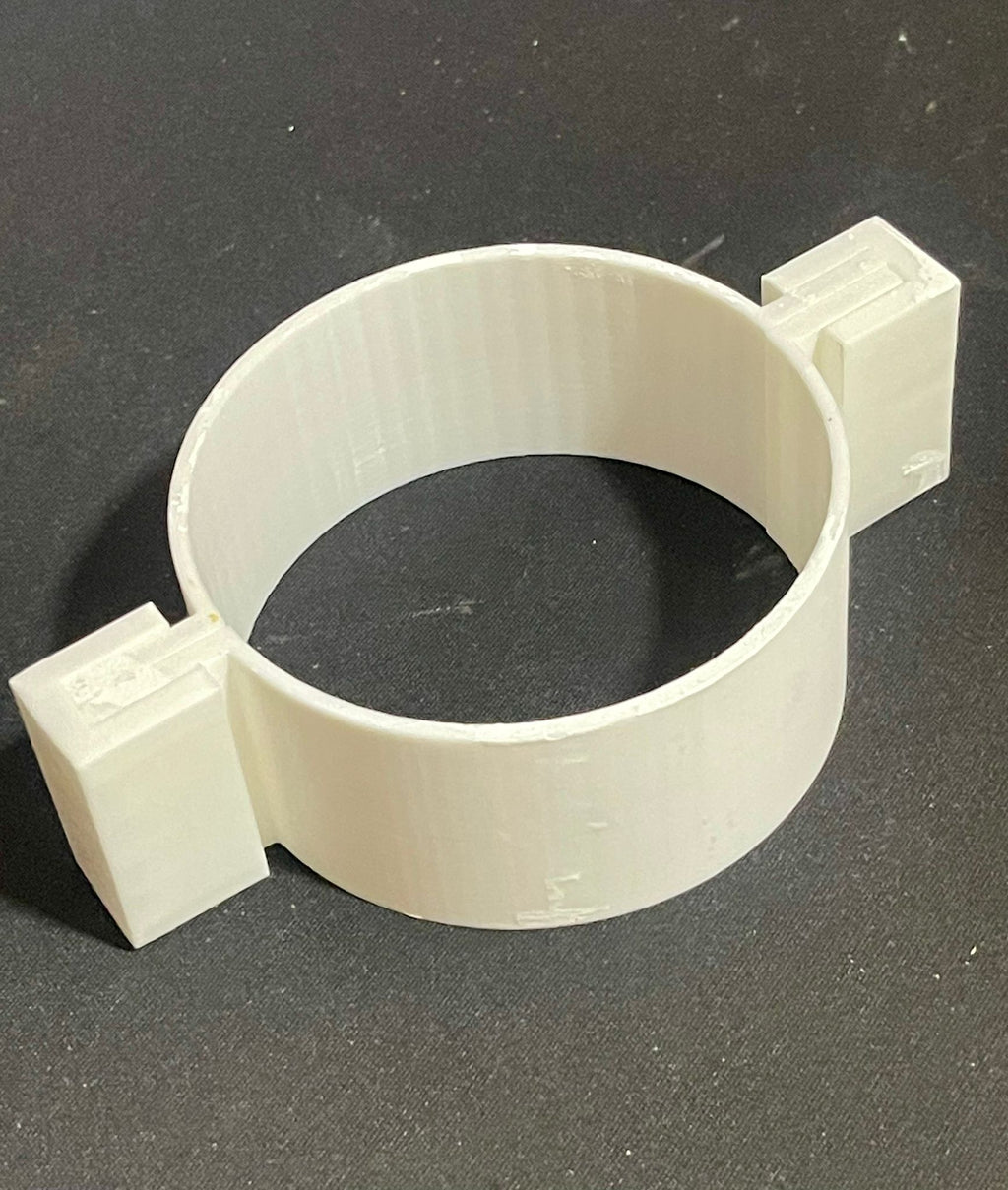 Supporto rigido per stampi in silicone - 2 pezzi