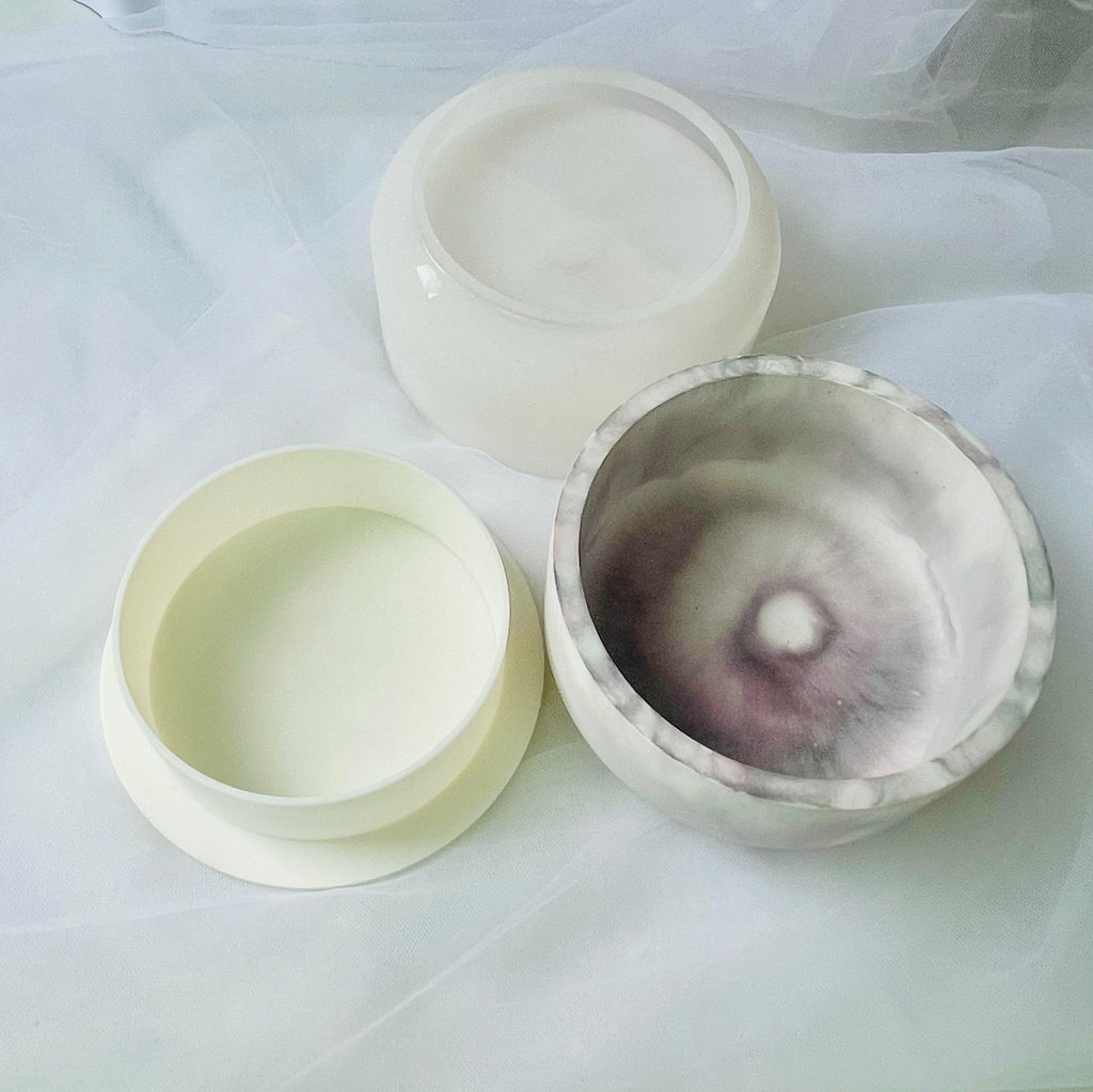 Supporto rigido per stampi in silicone - Nexo