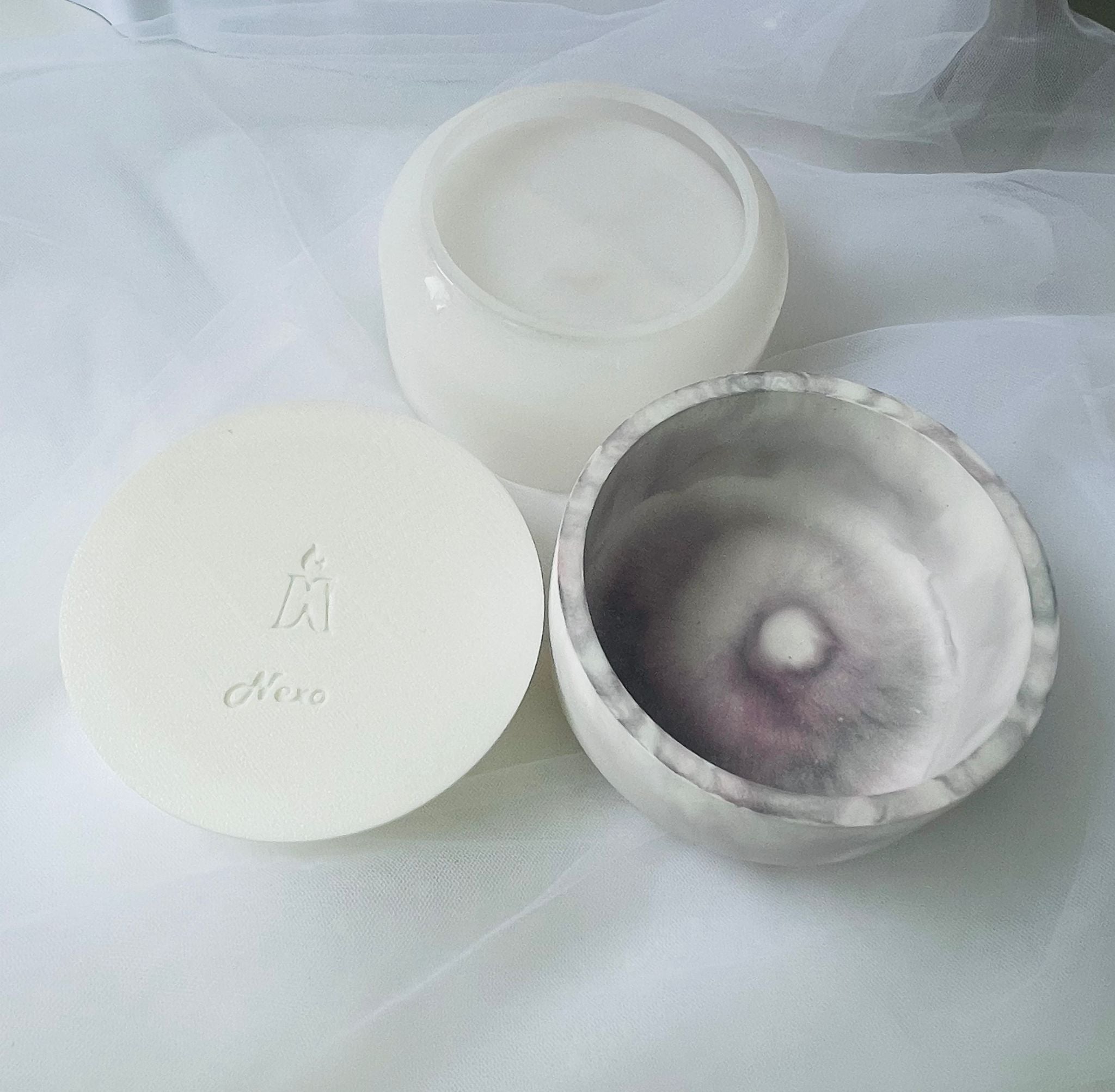 Supporto rigido per stampi in silicone - Nexo