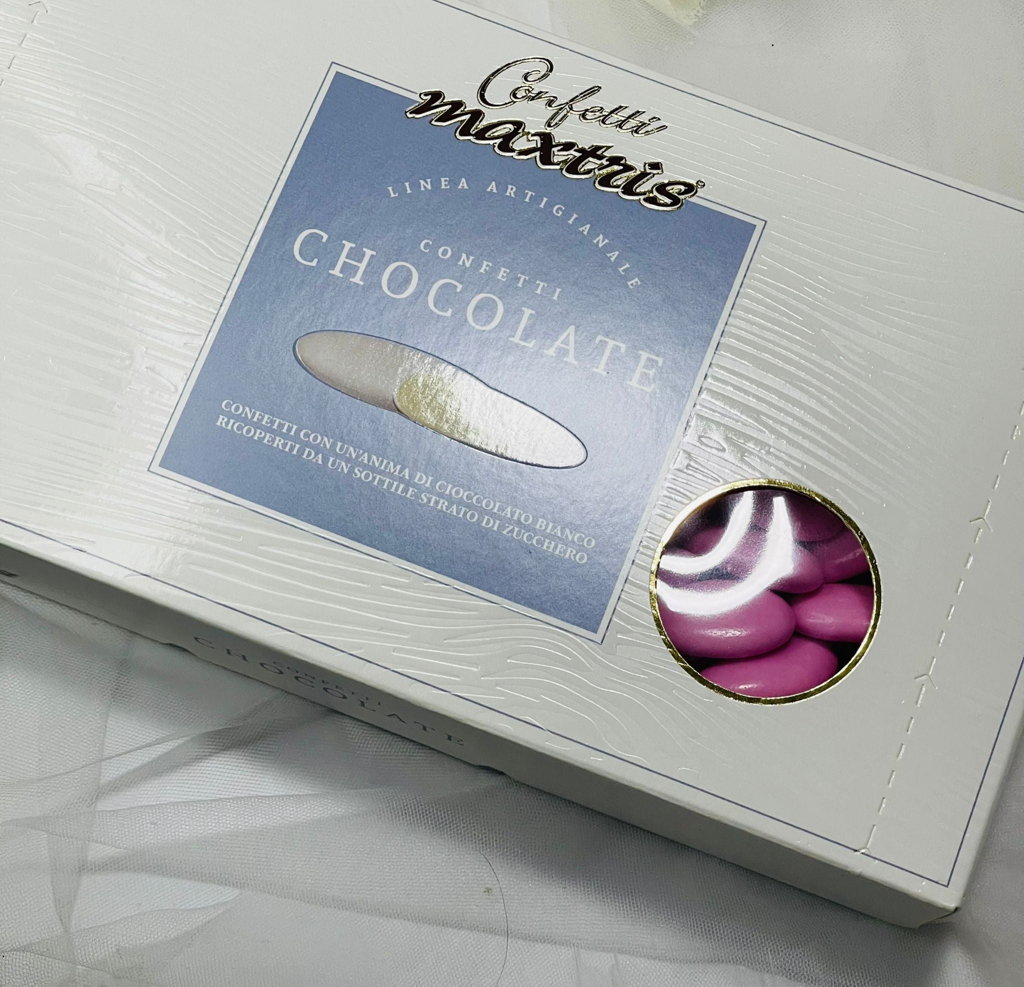 Confetti Maxstris - 1kg