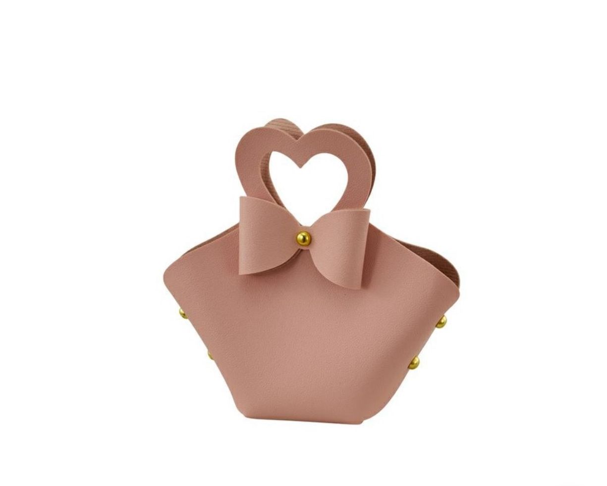 BORSETTA CUORE - pezzi 20